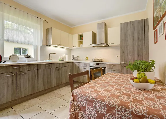 Alojamento de Turismo Rural Spreewaldbetten - Bauernhof *