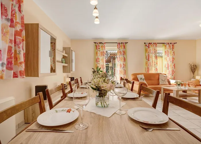 Spreewaldbetten - Bauernhof *