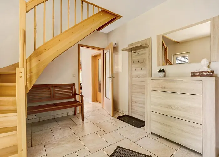 Spreewaldbetten - Bauernhof * Schmogrow