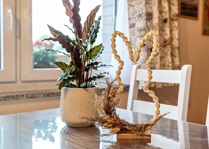 ファームステイ Spreewaldbetten - Bauernhof *