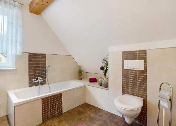 Spreewaldbetten - Bauernhof