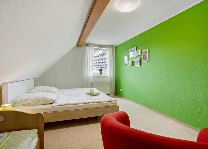 Spreewaldbetten - Bauernhof