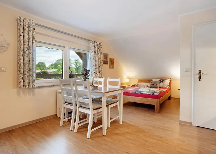 Alojamento de Turismo Rural Spreewaldbetten - Bauernhof *