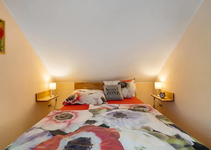 Spreewaldbetten - Bauernhof *