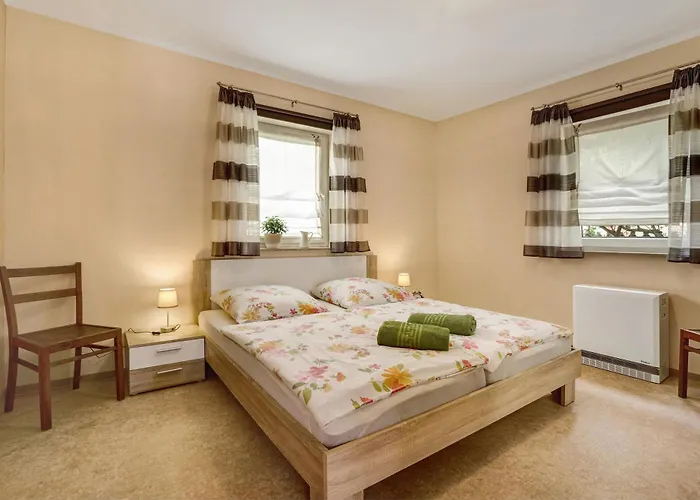 Spreewaldbetten - Bauernhof * Schmogrow