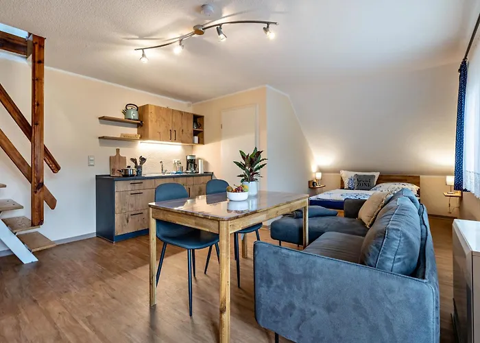 Spreewaldbetten - Bauernhof ファームステイ Schmogrow