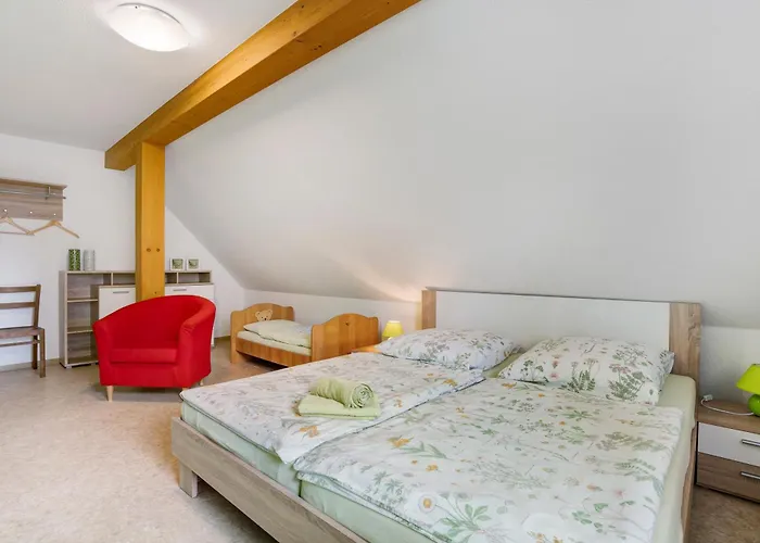 Spreewaldbetten - Bauernhof