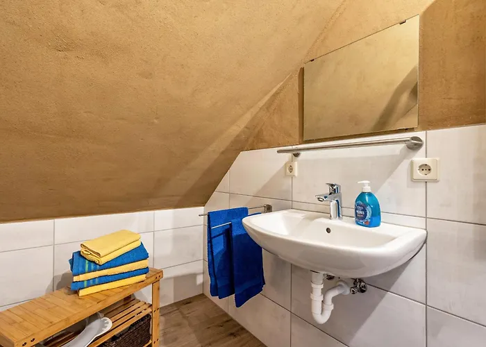 ファームステイ Spreewaldbetten - Bauernhof *