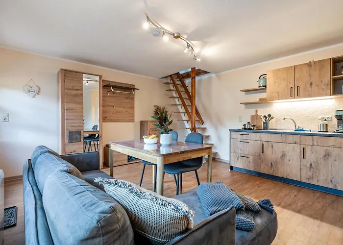 Alojamento de Turismo Rural Spreewaldbetten - Bauernhof Schmogrow