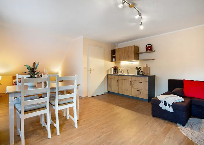 Alojamento de Turismo Rural Spreewaldbetten - Bauernhof *