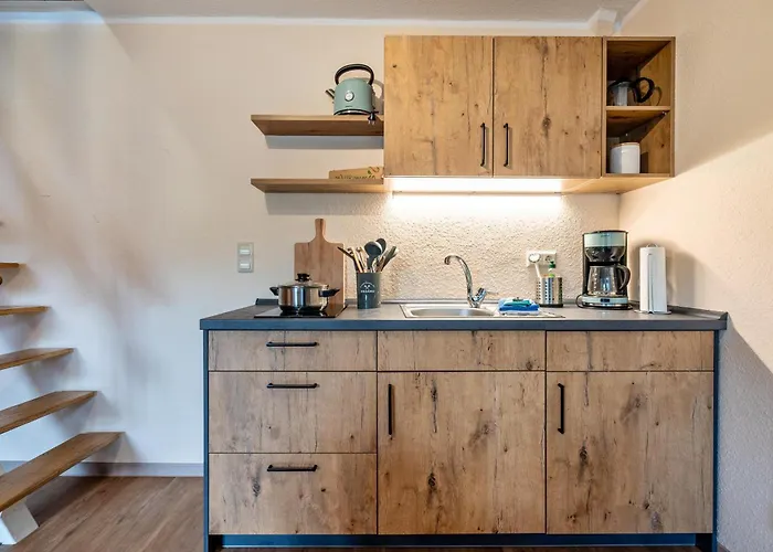 Spreewaldbetten - Bauernhof *