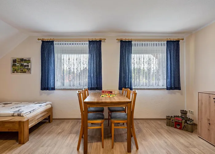 Spreewaldbetten - Bauernhof * Schmogrow