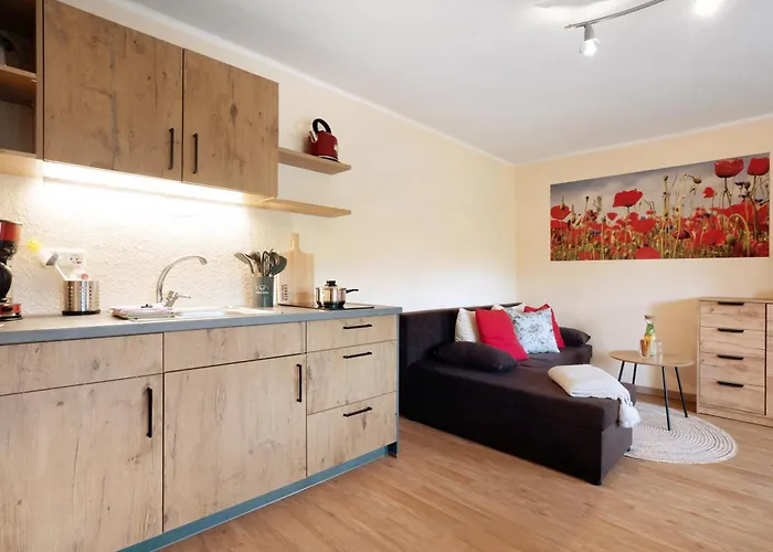 Spreewaldbetten - Bauernhof