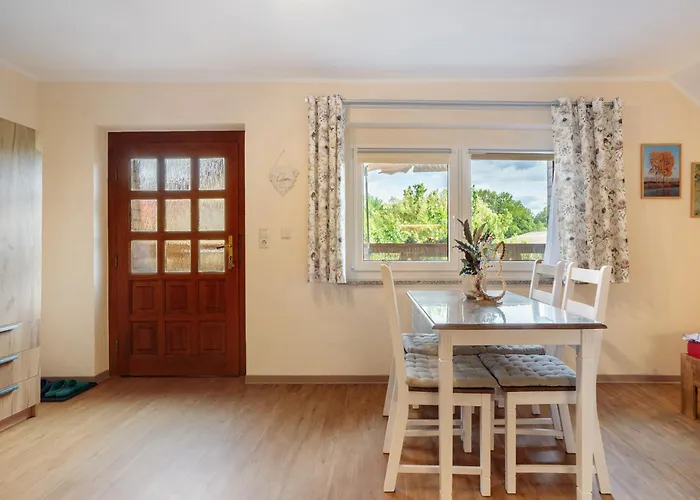 Spreewaldbetten - Bauernhof ファームステイ