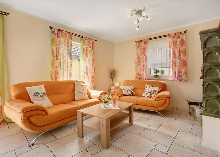 Spreewaldbetten - Bauernhof Alojamento de Turismo Rural