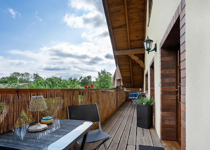 Spreewaldbetten - Bauernhof Schmogrow