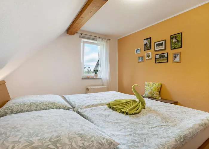 Spreewaldbetten - Bauernhof *