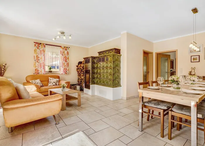 Spreewaldbetten - Bauernhof