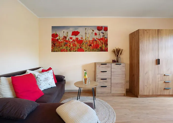 Spreewaldbetten - Bauernhof Schmogrow