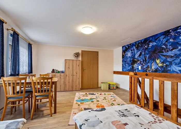 Spreewaldbetten - Bauernhof ファームステイ