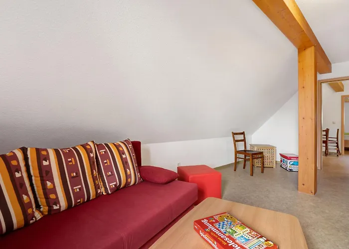 Spreewaldbetten - Bauernhof * Schmogrow