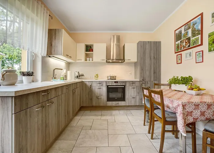 Spreewaldbetten - Bauernhof Alojamento de Turismo Rural